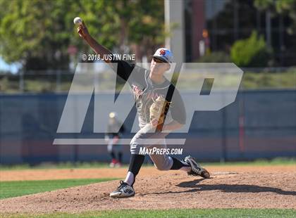 Thumbnail 1 in Castle Park vs. San Pasqual (CIF SDS D4 Final) photogallery.