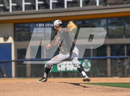 Thumbnail 3 in Castle Park vs. San Pasqual (CIF SDS D4 Final) photogallery.