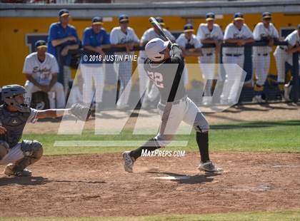 Thumbnail 1 in Castle Park vs. San Pasqual (CIF SDS D4 Final) photogallery.