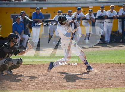 Thumbnail 1 in Castle Park vs. San Pasqual (CIF SDS D4 Final) photogallery.