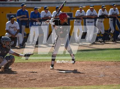 Thumbnail 1 in Castle Park vs. San Pasqual (CIF SDS D4 Final) photogallery.