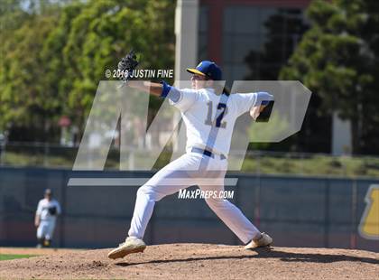 Thumbnail 1 in Castle Park vs. San Pasqual (CIF SDS D4 Final) photogallery.