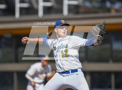 Thumbnail 2 in Castle Park vs. San Pasqual (CIF SDS D4 Final) photogallery.