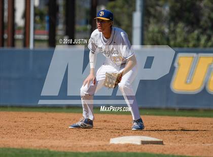 Thumbnail 3 in Castle Park vs. San Pasqual (CIF SDS D4 Final) photogallery.