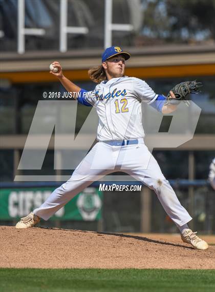Thumbnail 1 in Castle Park vs. San Pasqual (CIF SDS D4 Final) photogallery.