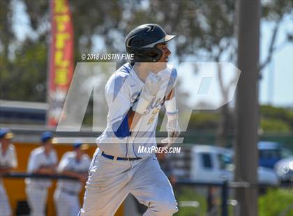Thumbnail 1 in Castle Park vs. San Pasqual (CIF SDS D4 Final) photogallery.