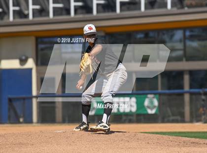 Thumbnail 2 in Castle Park vs. San Pasqual (CIF SDS D4 Final) photogallery.