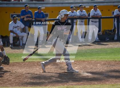 Thumbnail 1 in Castle Park vs. San Pasqual (CIF SDS D4 Final) photogallery.