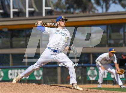 Thumbnail 2 in Castle Park vs. San Pasqual (CIF SDS D4 Final) photogallery.