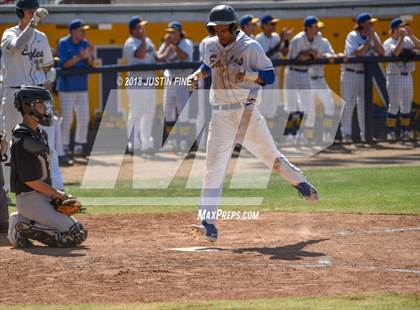 Thumbnail 3 in Castle Park vs. San Pasqual (CIF SDS D4 Final) photogallery.