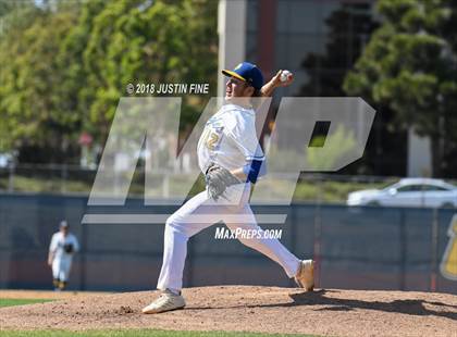 Thumbnail 2 in Castle Park vs. San Pasqual (CIF SDS D4 Final) photogallery.