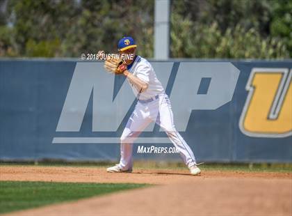 Thumbnail 2 in Castle Park vs. San Pasqual (CIF SDS D4 Final) photogallery.