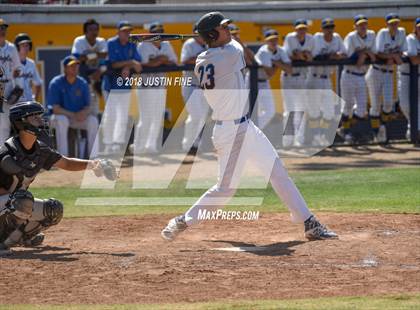 Thumbnail 1 in Castle Park vs. San Pasqual (CIF SDS D4 Final) photogallery.