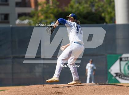 Thumbnail 1 in Castle Park vs. San Pasqual (CIF SDS D4 Final) photogallery.