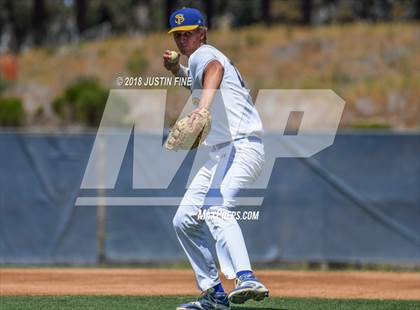 Thumbnail 3 in Castle Park vs. San Pasqual (CIF SDS D4 Final) photogallery.