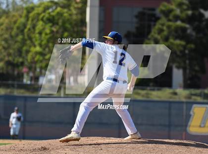 Thumbnail 3 in Castle Park vs. San Pasqual (CIF SDS D4 Final) photogallery.
