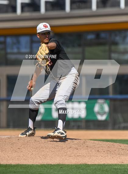 Thumbnail 3 in Castle Park vs. San Pasqual (CIF SDS D4 Final) photogallery.