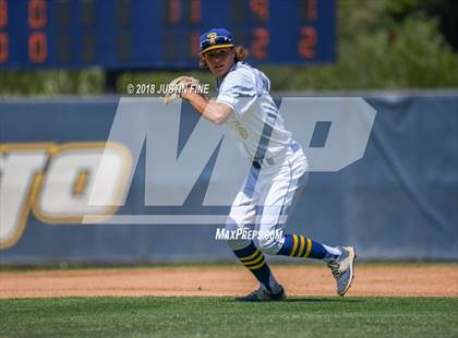 Thumbnail 3 in Castle Park vs. San Pasqual (CIF SDS D4 Final) photogallery.