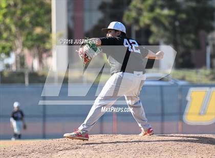 Thumbnail 3 in Castle Park vs. San Pasqual (CIF SDS D4 Final) photogallery.