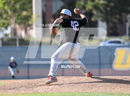 Thumbnail 1 in Castle Park vs. San Pasqual (CIF SDS D4 Final) photogallery.