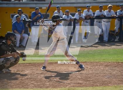 Thumbnail 2 in Castle Park vs. San Pasqual (CIF SDS D4 Final) photogallery.