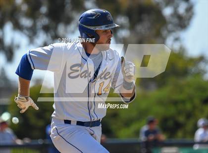 Thumbnail 1 in Castle Park vs. San Pasqual (CIF SDS D4 Final) photogallery.