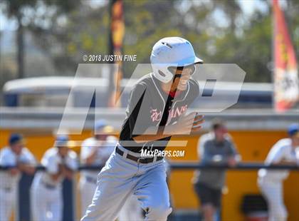 Thumbnail 3 in Castle Park vs. San Pasqual (CIF SDS D4 Final) photogallery.