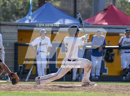 Thumbnail 2 in Castle Park vs. San Pasqual (CIF SDS D4 Final) photogallery.