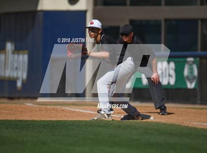 Thumbnail 1 in Castle Park vs. San Pasqual (CIF SDS D4 Final) photogallery.
