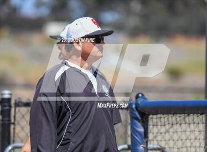 Thumbnail 2 in Castle Park vs. San Pasqual (CIF SDS D4 Final) photogallery.