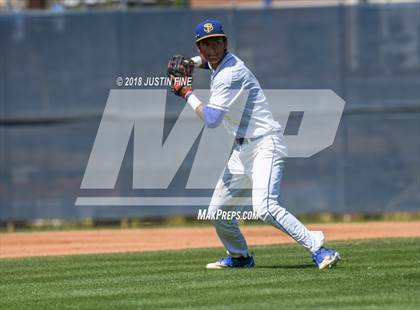 Thumbnail 2 in Castle Park vs. San Pasqual (CIF SDS D4 Final) photogallery.