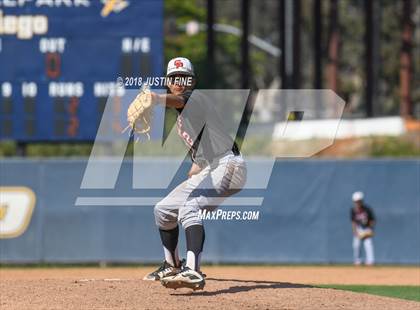 Thumbnail 1 in Castle Park vs. San Pasqual (CIF SDS D4 Final) photogallery.