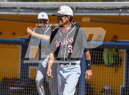 Thumbnail 1 in Castle Park vs. San Pasqual (CIF SDS D4 Final) photogallery.