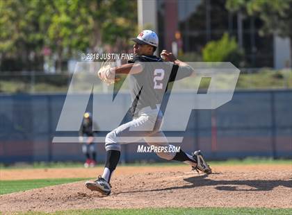 Thumbnail 3 in Castle Park vs. San Pasqual (CIF SDS D4 Final) photogallery.