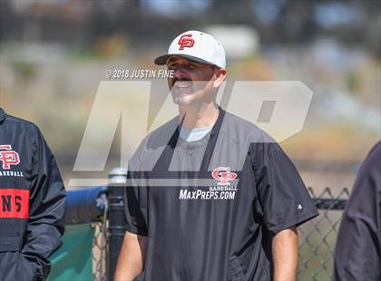 Thumbnail 3 in Castle Park vs. San Pasqual (CIF SDS D4 Final) photogallery.