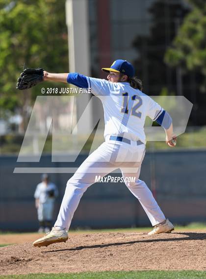 Thumbnail 3 in Castle Park vs. San Pasqual (CIF SDS D4 Final) photogallery.