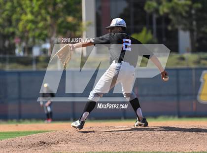 Thumbnail 1 in Castle Park vs. San Pasqual (CIF SDS D4 Final) photogallery.