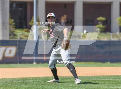 Thumbnail 1 in Castle Park vs. San Pasqual (CIF SDS D4 Final) photogallery.