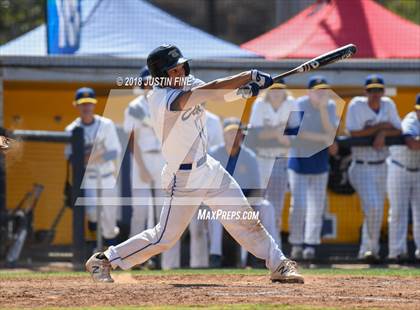 Thumbnail 3 in Castle Park vs. San Pasqual (CIF SDS D4 Final) photogallery.