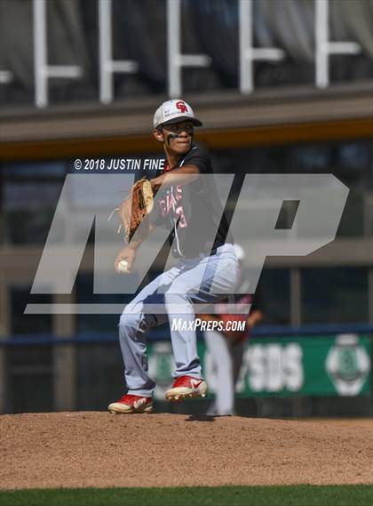 Thumbnail 3 in Castle Park vs. San Pasqual (CIF SDS D4 Final) photogallery.