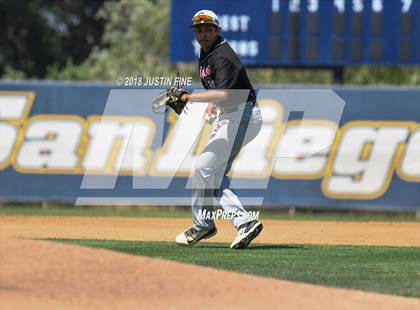 Thumbnail 3 in Castle Park vs. San Pasqual (CIF SDS D4 Final) photogallery.