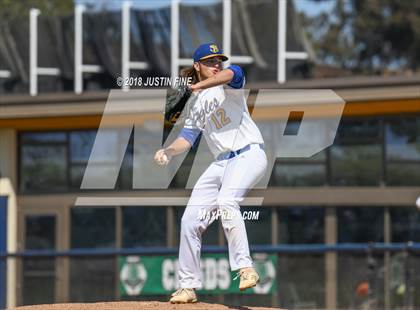 Thumbnail 3 in Castle Park vs. San Pasqual (CIF SDS D4 Final) photogallery.