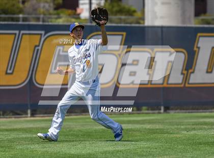 Thumbnail 2 in Castle Park vs. San Pasqual (CIF SDS D4 Final) photogallery.