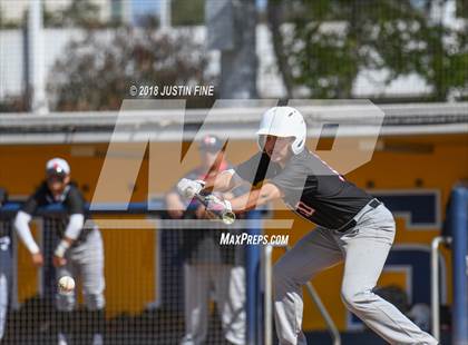 Thumbnail 3 in Castle Park vs. San Pasqual (CIF SDS D4 Final) photogallery.