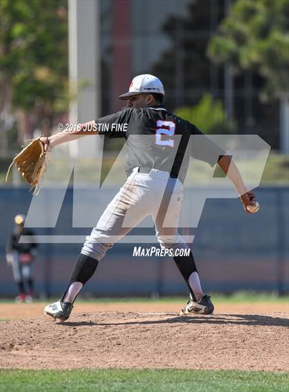 Thumbnail 2 in Castle Park vs. San Pasqual (CIF SDS D4 Final) photogallery.