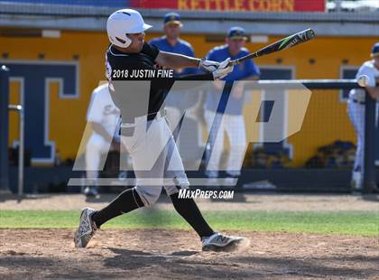 Thumbnail 3 in Castle Park vs. San Pasqual (CIF SDS D4 Final) photogallery.