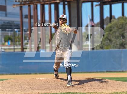 Thumbnail 2 in Castle Park vs. San Pasqual (CIF SDS D4 Final) photogallery.