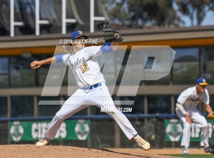 Thumbnail 1 in Castle Park vs. San Pasqual (CIF SDS D4 Final) photogallery.