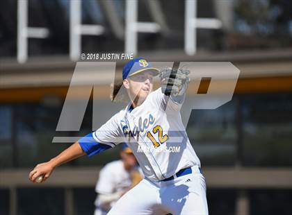Thumbnail 1 in Castle Park vs. San Pasqual (CIF SDS D4 Final) photogallery.