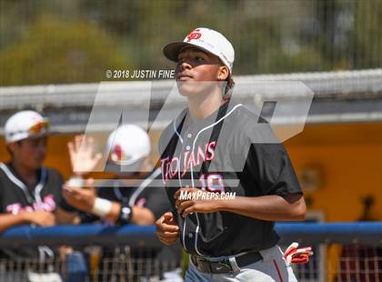 Thumbnail 1 in Castle Park vs. San Pasqual (CIF SDS D4 Final) photogallery.